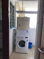 Butterworth 8 (D15), Condominium #183162772
